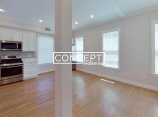 68 Day St #2C, Jamaica Plain, MA 02130