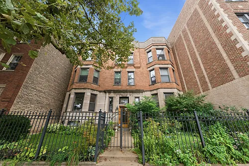 954 W Cuyler Ave #1E Photo 1