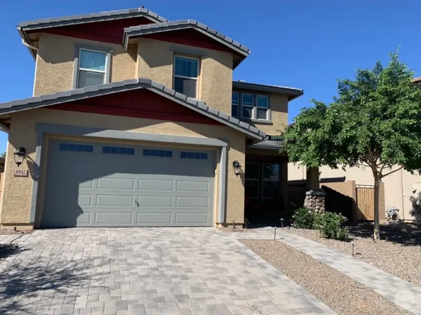 6942 N 86th Ln, Glendale, AZ 85305