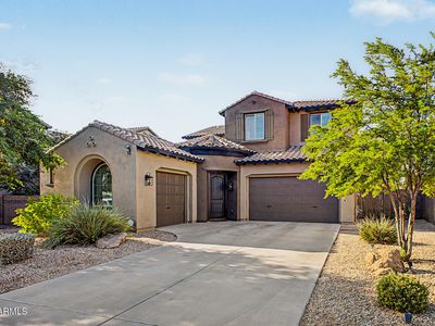 3726 E CAT BALUE Drive, Phoenix, AZ, 85050