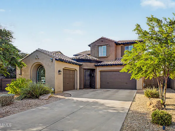 3726 E CAT BALUE Drive, Phoenix, AZ 85050