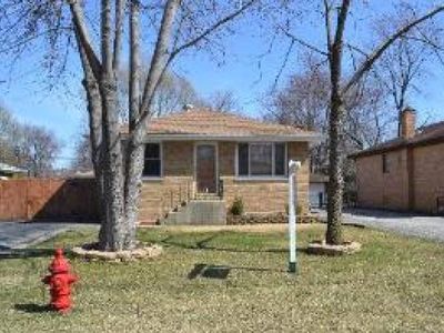 208 Hill St, Willow Springs, IL, 60480