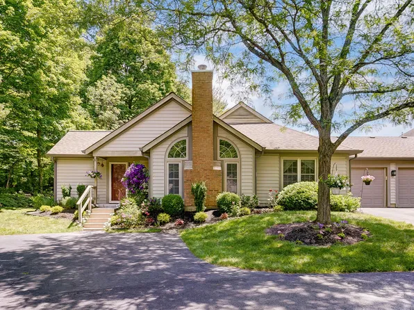 344 Hidden Ravines Dr, Powell, OH 43065