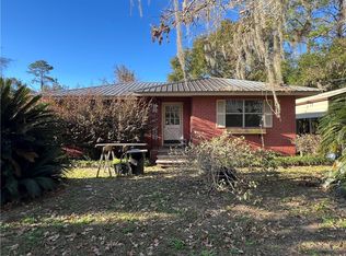 1031 Cedar St NE, Townsend, GA 31331