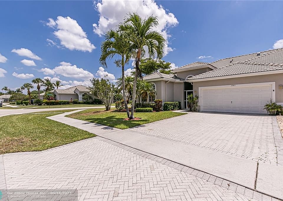 7943 Rockford Rd, Boynton Beach, FL 33472 MLS F10380316 Zillow