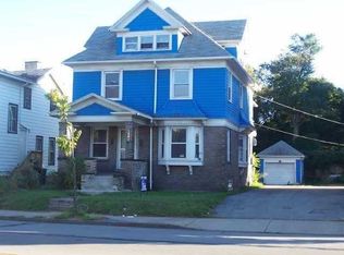 1301 E Main St, Rochester, NY 14609