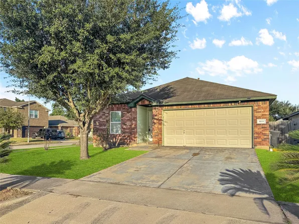 6614 Pine Tree Gln, Houston, TX 77049