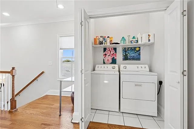540 S Hennessey St — Photo 17