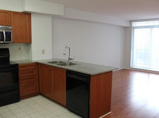 1730 Eglinton Ave E #703, Toronto, ON M4A2X9
