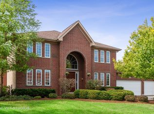 34324 N Haverton Dr, Gurnee, IL 60031