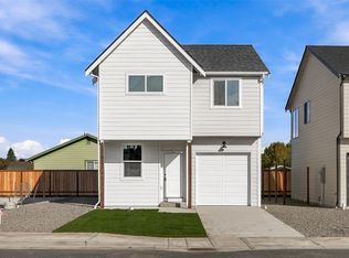 786 McCauley Ave, Buckley, WA 98321