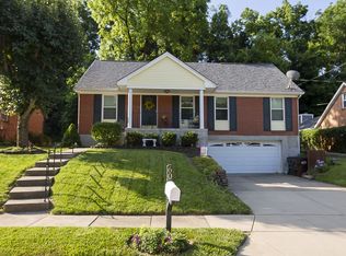 60 Bonnie Ln, Fort Thomas, KY