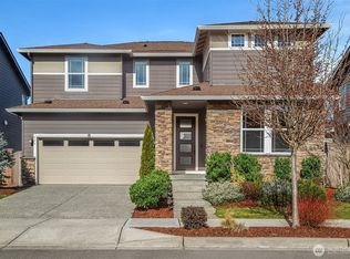 346 Zemp Way NE, North Bend, WA 98045
