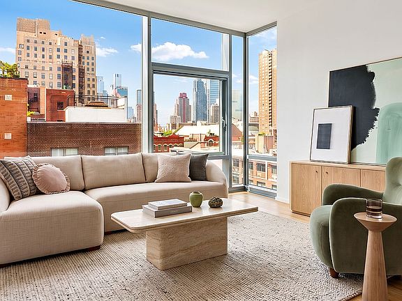2nd image of 425 W 53rd St APT 706