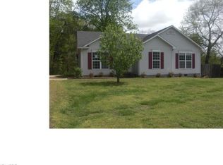 7608 State Highway 68 N, Stokesdale, NC 27357