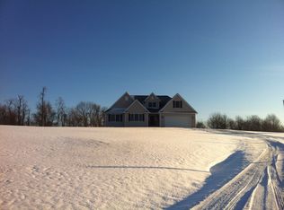 39185 County Road 72, Flushing, OH 43977