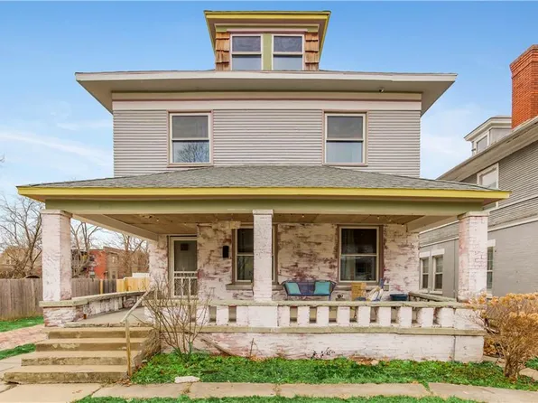 3414 Charlotte St, Kansas City, MO 64109