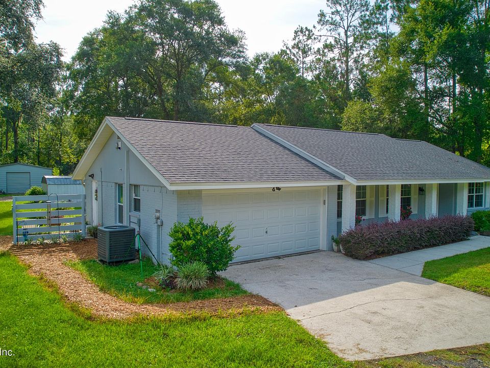 1305 FOXMEADOW Trail, Middleburg, FL 32068 Zillow