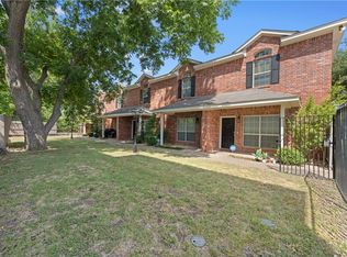 1809 S 11th St APT A, Waco, TX 76706