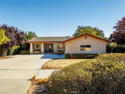 425 Montebello Oaks Dr, Paso Robles, CA, 93446