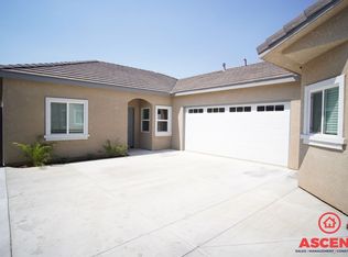 8509 Grandy St, Bakersfield, CA 93314