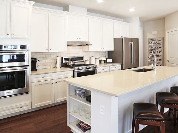 Beautiful Kitchen Detail