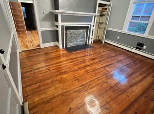 57 Sheldon St #1R, Providence, RI 02906