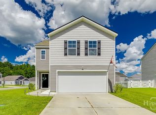 276 Caribbean Village Drive, Guyton, GA 31312