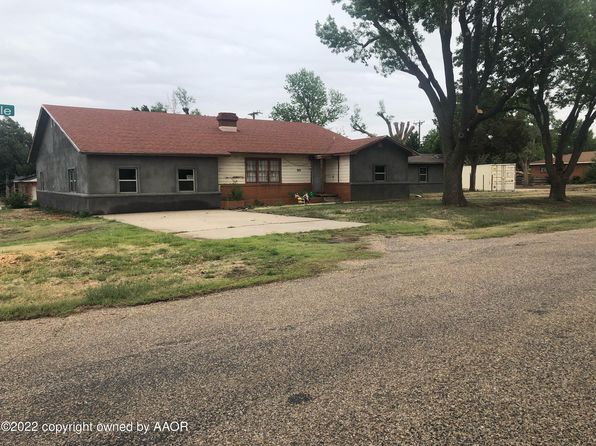 Borger TX Real Estate - Borger TX Homes For Sale | Zillow