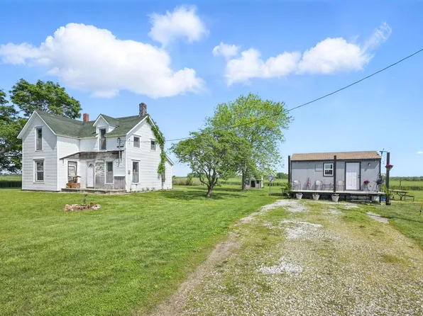 8209 Locust Road, Carthage, MO 64836