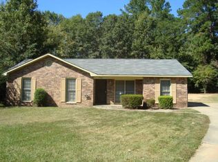 3149 Viking Dr, Columbus, GA 31907