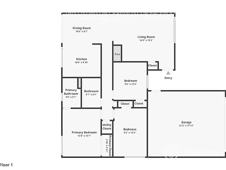 120 Lainey Ct — Photo 2