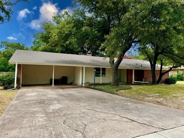 5609 Stonewall St, Greenville, TX 75402