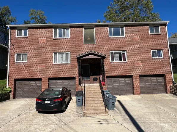 782 Josephine St APT 4, East Mc Keesport, PA 15035