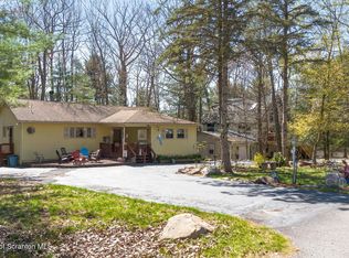 18 Primrose Ln, Thornhurst, PA 18424