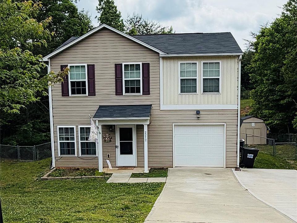1st image of 2212 Pinnacle View Dr