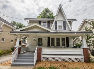 1312 Herberich Ave, Akron, OH 44301