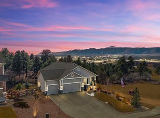 19663 Lindenmere Drive, Monument, CO 80132