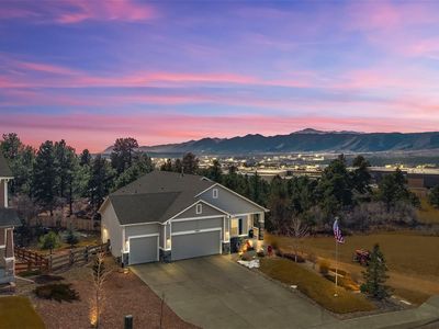 19663 Lindenmere Drive, Monument, CO, 80132