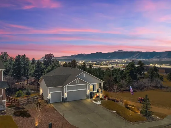 19663 Lindenmere Drive, Monument, CO 80132