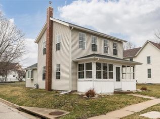 202 E Main St, Lisbon, IA 52253