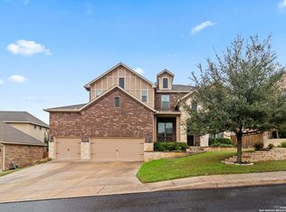 25822 Coronado Rdg, San Antonio, TX 78260