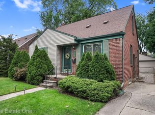 3220 N Blair Ave, Royal Oak, MI 48073