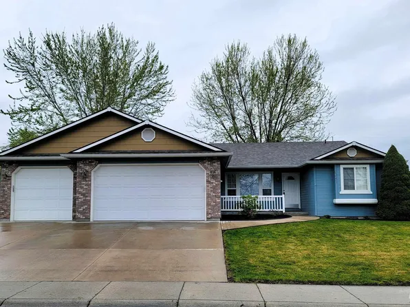 10241 W Antietam St, Boise, ID 83709