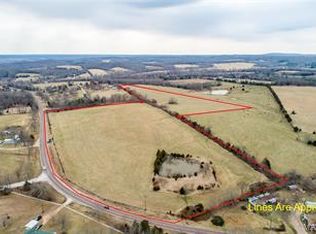 0 State Highway 185, Potosi, MO 63664