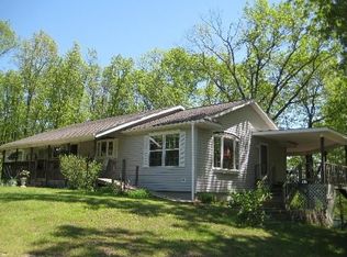 29685 Ivy Bend Rd, Stover, MO 65078