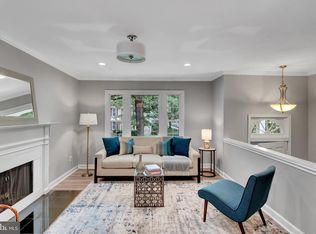 8583 Tyrolean Way, Springfield, VA 22153