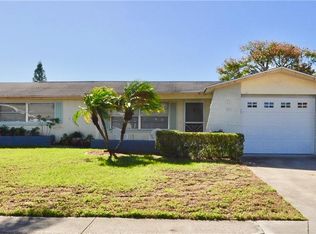 5650 Marble Dr, New Port Richey, FL 34652