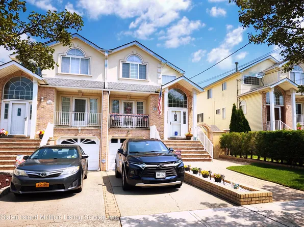 28 Churchill Ave, Staten Island, NY 10309