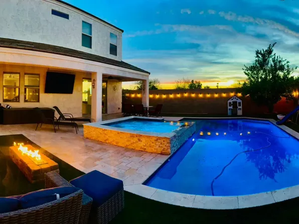 12644 W NOGALES Drive, Sun City West, AZ 85375